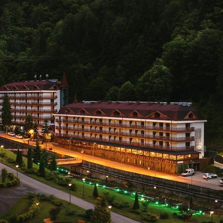 Sairme Hotels & Resorts Exterior foto