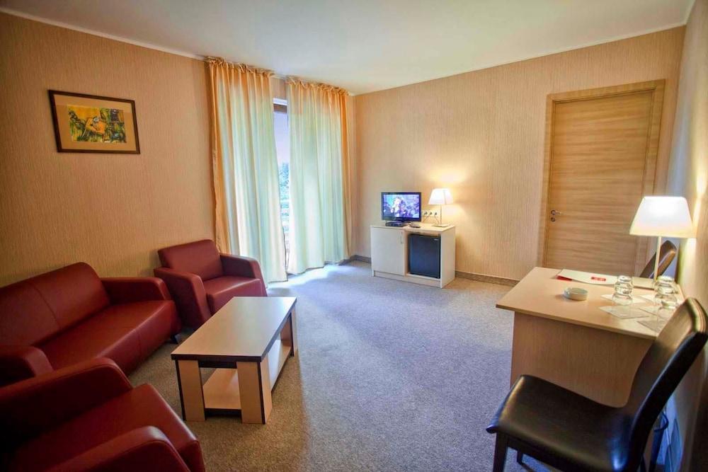 Sairme Hotels & Resorts Exterior foto