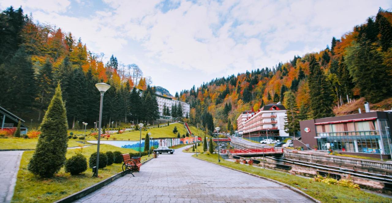 Sairme Hotels & Resorts Exterior foto